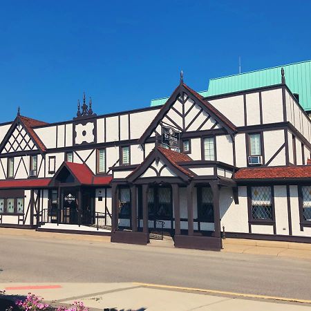 The Sherman Inn Batesville Zewnętrze zdjęcie